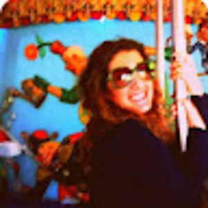 Meet your Posher, Noel